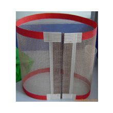 Тефлоновая PTFE сетка с покрытием, конвейерные ленты, тефлоновые ленты
